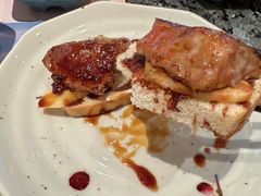 -大渔铁板烧(中山路八佰伴店)