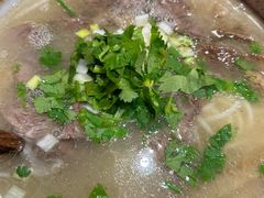 -黔庄 · 贵州牛羊粉