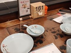 -西江美食舫·江西菜(健德桥店)