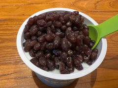 红豆双皮奶-文宇奶酪店(南锣鼓巷店)