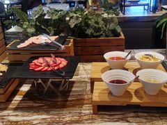 -AdD全日制餐厅(中谷花园酒店)