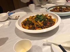 -阿斯牛牛·凉山菜(新会展店)