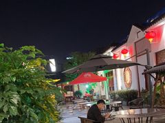 -野渡坡·极致湘菜·庭院餐厅(汉阳店)