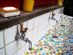 -三鹰之森吉卜力美术馆