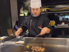 -水木锦堂·自助铁板烧(世贸天阶店)