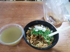 -余艳梅拌面世家(马场横路店)