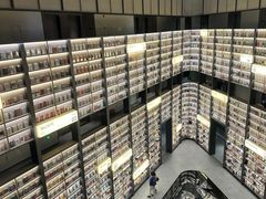 -上海虹桥中心爱琴海亚朵S酒店