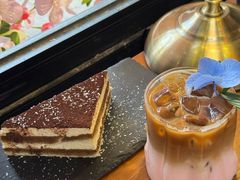 -16毫米咖啡&酒吧(南锣鼓巷店)