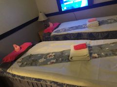 -笑傲江湖·影院式足道·SPA按摩(常发广场店)