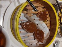 -云锦壹号·淮扬宴(徐汇万科店)