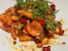 -绿茶餐厅(深圳龙华天虹购物中心店)