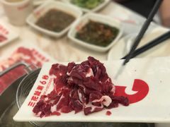 -为什么牛潮汕牛肉火锅(万胜广场店)