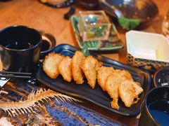芥末藕片-九州酒场ひこぞう(2号店)