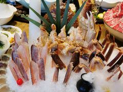 -尚海豆捞(乐虹坊店)