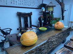 -缘福乡村铁锅炖民宿(八达岭店)