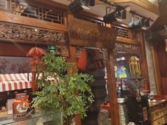 -正阳门饭庄·烤鸭·北京菜(万丰路七里庄店)