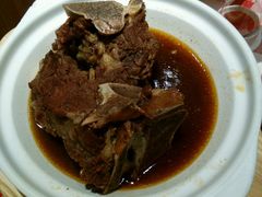 -西贝(上海我格广场店)