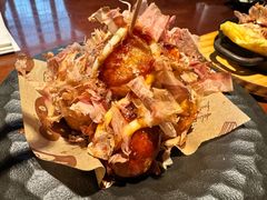 -弓二·烧鸟居酒屋(财富购物中心店)