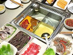 -海底捞火锅(壹悦城店)