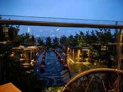 -大理实力希尔顿酒店•香全日制餐厅