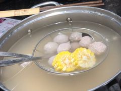 手工牛肉丸-八合里牛肉火锅(新洲店)