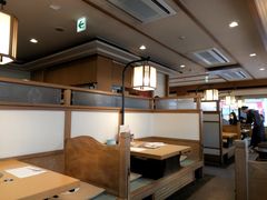 大堂-蟹道乐(道顿堀本店)