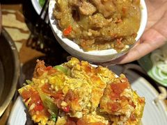 -雀舞云南菜(天津天河城购物中心店)