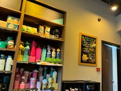 -星巴克(宁波老外滩店)