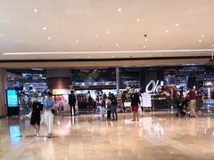 -Olé精品超市(广州太古汇店)