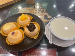 -民信老铺(华盖路店)
