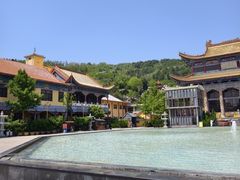-博山正觉寺