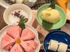 -了凡国风主题茶馆·咖啡(武侯祠锦里店)