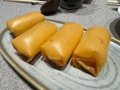 -太湖饭店·寄畅轩中餐厅