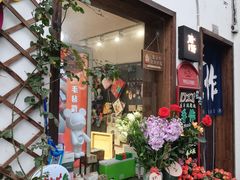 -小河直街历史文化街区