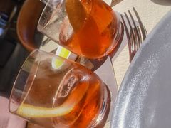 -Mercato莫卡多露台餐厅与酒吧(K11店)