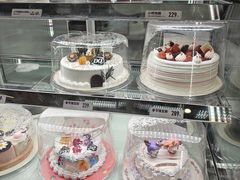 -DQ·蛋糕·冰淇淋(东方宝泰店)
