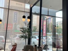 -必胜客(安盛购物广场金州店)