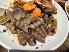 -汉丽斯巴西烤肉自助(市南店)