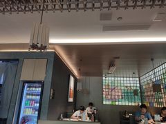 -船歌·鱼水饺青岛菜(黄岛珠江路店)