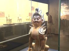 -浙江省博物馆(孤山馆区)