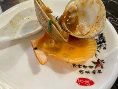 -老巴刹新加坡餐厅