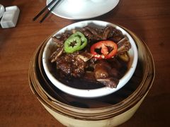 -北海金昌开元名都大酒店·四季轩中餐厅