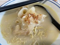 -路环码头面馆