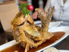 -老牌坊鲁菜名店(宽厚里店)