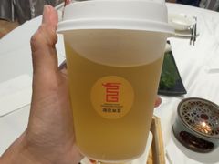 -龙庭华宴·粤菜·早茶