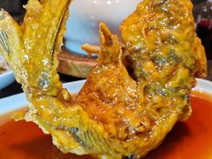 -魁盛居百年鲁菜馆(县西巷店)