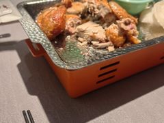 -章吴记喜瑞餐厅(东东城店)