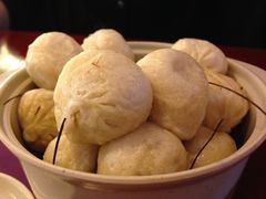 松毛汤包-佬钱湾仔(衣裳街店)