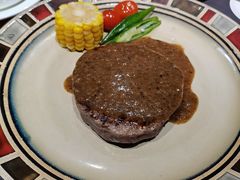 菲力-斗牛士牛排(南京东路店)
