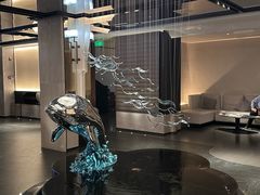 -上和臻品中国菜(花园街店)